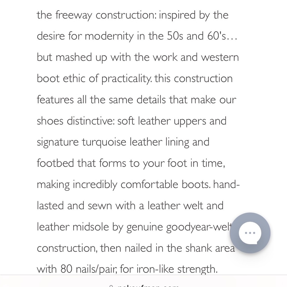 PSKAUFMAN BOOTS - Picture 8 of 8